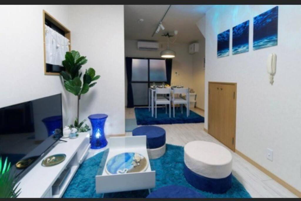 民宿　Setouchi Takamatsu Zewnętrze zdjęcie