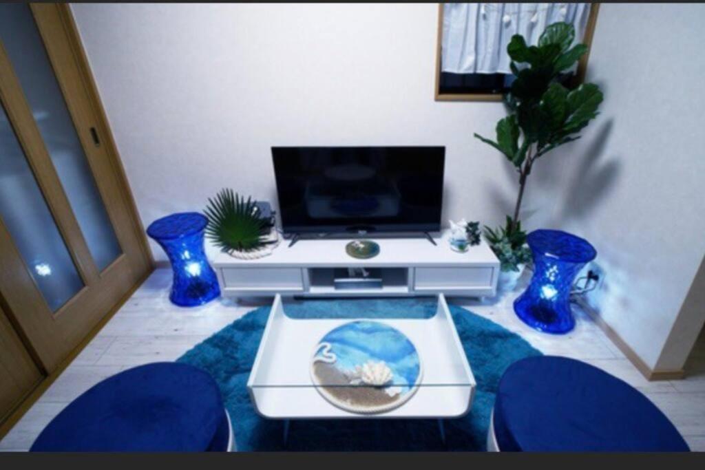 民宿　Setouchi Takamatsu Zewnętrze zdjęcie